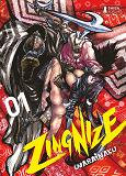ZINGNIZE T01