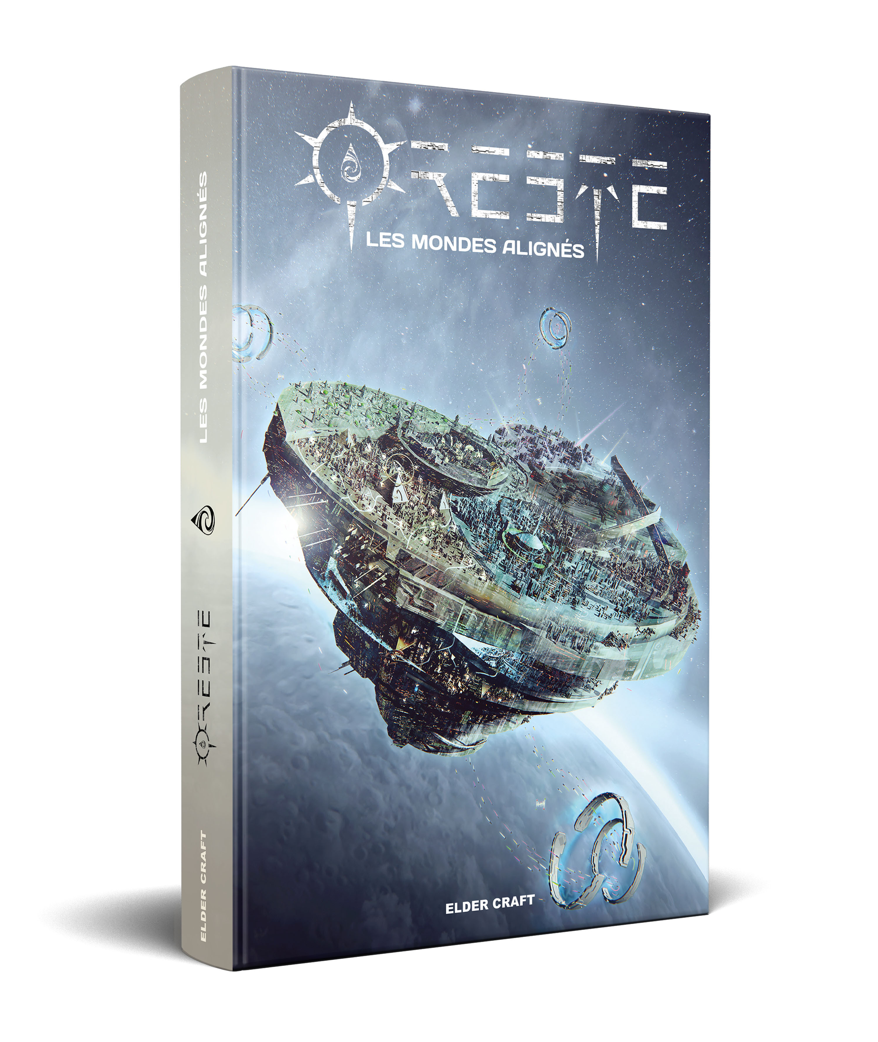 Oreste : Les Mondes Alignes
