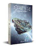 Oreste : Les Mondes Alignes