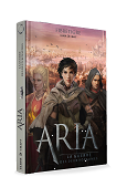Aria : La Guerre Des Deux Royaumes