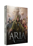 Aria : La Couronne, Le Sceptre, Et L'Orbe.