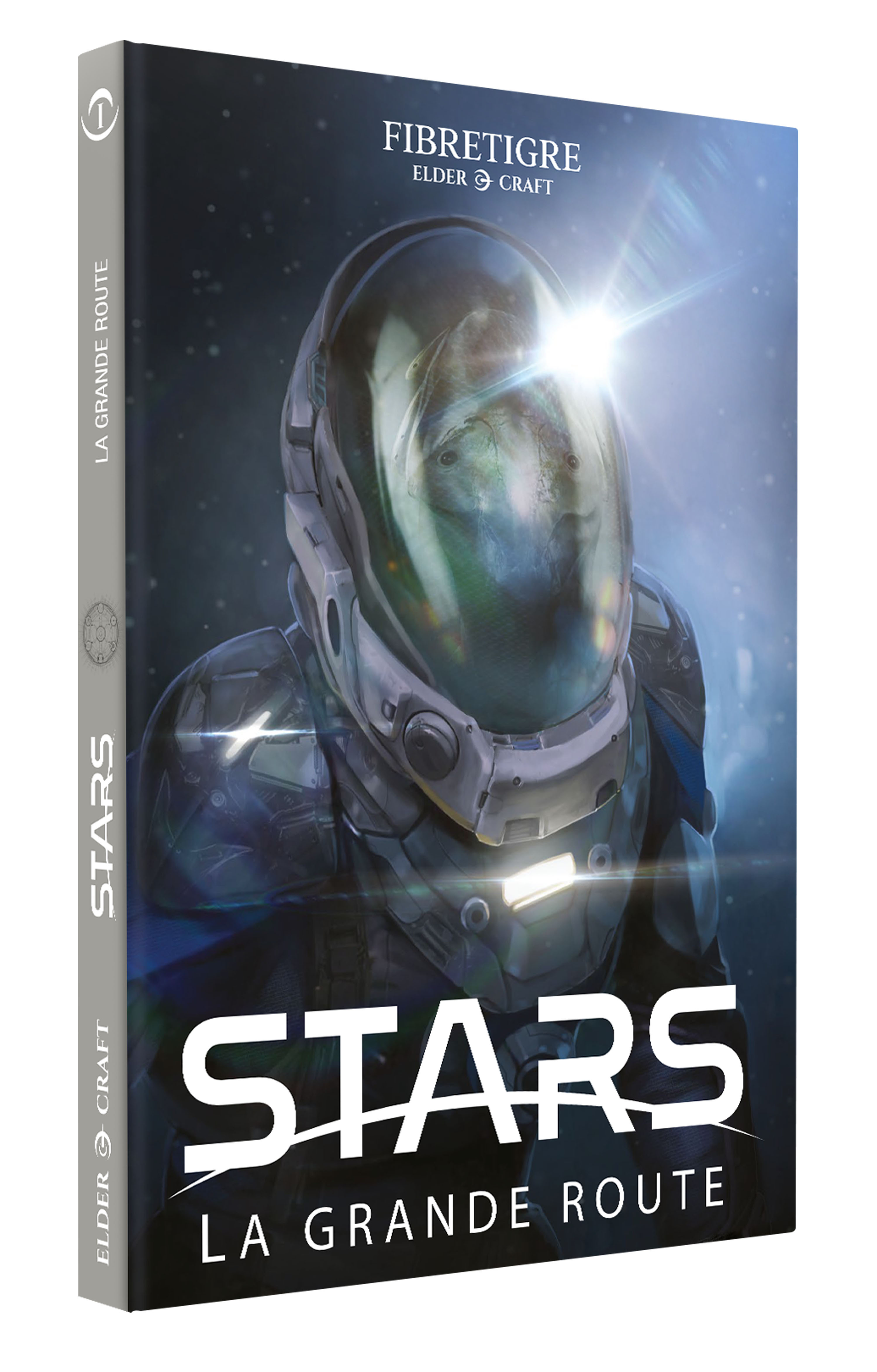 Stars : La Grande Route