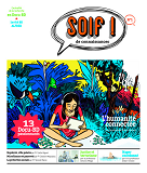 Soif De Connaissances - Tome 1 - L'Humanite Connectee