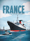 Docu-Bd - Le France En Bd