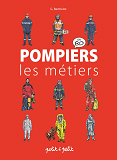 Docu-Bd - Pompiers Les Metiers