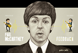 Docu-Bd - Paul Mccartney, Feedback