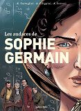 Personnages Celebres En Bd - Les Audaces De Sophie Germain