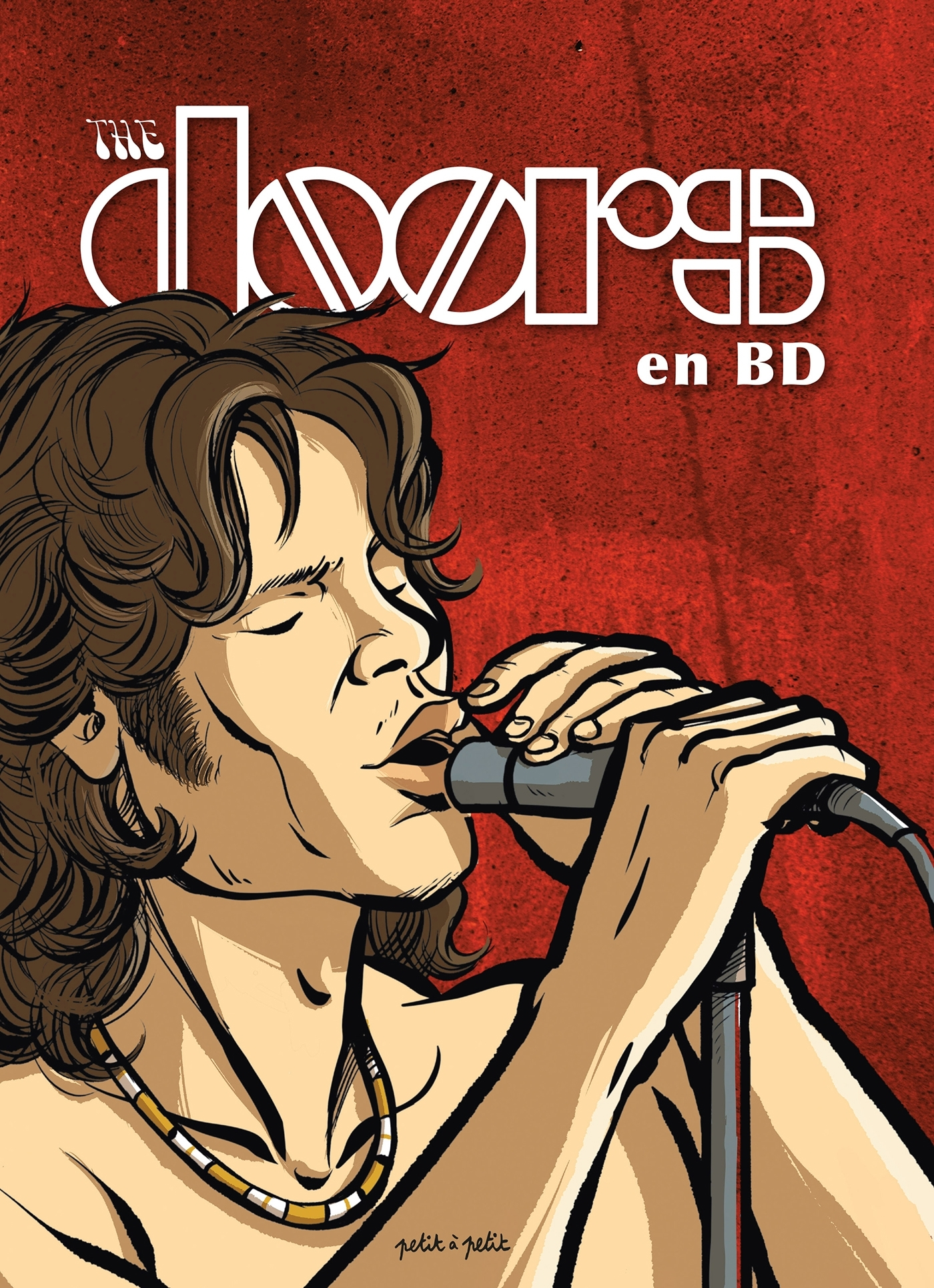 Docu-Bd - The Doors En Bd