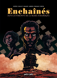 Enchaines, Dans L Entrepont De La Marie-Seraphique