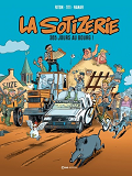 LA SOTIZERIE - 365 JOURS AU BOURG !