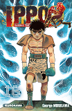 IPPO SAISON 6 - TOME 16 - VOL16