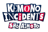 KEMONO INCIDENTS - TOME 13 - VOL13
