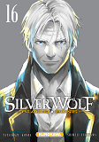 SILVER WOLF BLOOD BONE - SILVER WOLF - BLOOD BONE - TOME 16 - VOL16