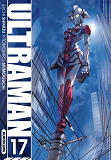 ULTRAMAN - TOME 17 - VOL17