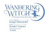 WANDERING WITCH - VOYAGES D'UNE SORCIERE - TOME 4 - VOL04