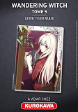 WANDERING WITCH - VOYAGES D'UNE SORCIERE - TOME 5 - VOL05