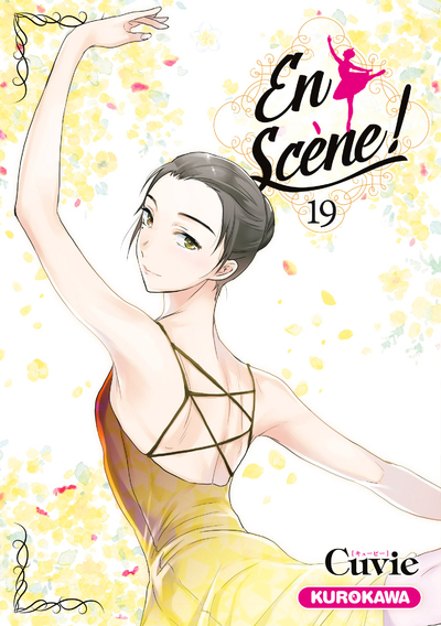 EN SCENE ! - TOME 19 - VOL19