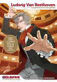 KURO SAVOIR - LUDWIG VAN BEETHOVEN, PARCOURS D'UN GENIE