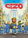 Cizo T02 - Jungle Football