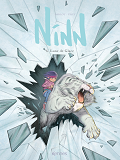 NINN T06 - LUNE DE GLACE