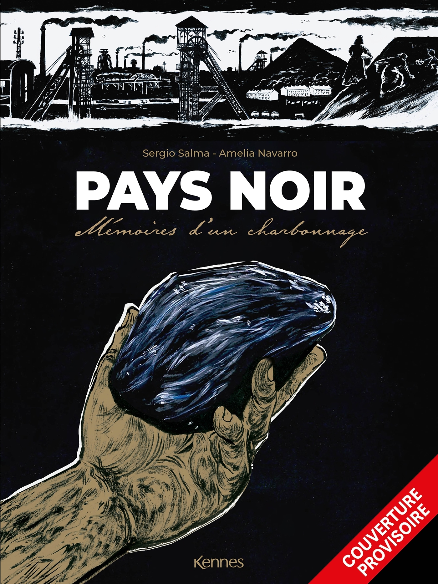 PAYS NOIR