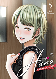 HANA L'INACCESSIBLE - TOME 5