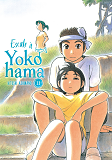 ESCALE A YOKOHAMA - TOME 11