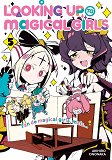 LOOKING UP TO MAGICAL GIRLS - TOME 5