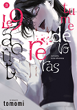LE 9 AOUT, TU ME DEVORERAS - TOME 3