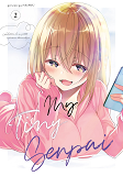 MY TINY SENPAI - TOME 2