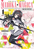 PUELLA MAGI MADOKA MAGICA : L'ARC DES SPECTRES - T01