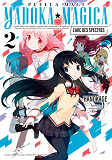 PUELLA MAGI MADOKA MAGICA : L'ARC DES SPECTRES - TOME 2