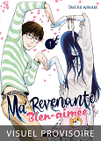 MA REVENANTE BIEN-AIMEE T01