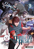 DUNGEON RESET T03