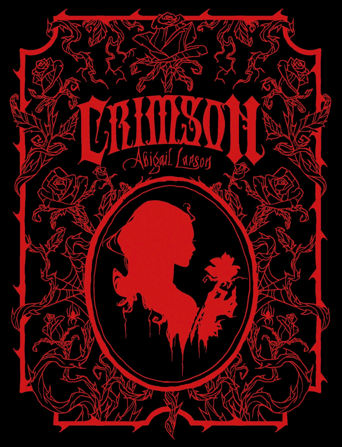 Crimson