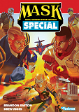 M.A.S.K. SPECIAL