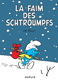 Les Mini-Recits Schtroumpfs - Tome 5 - La Faim Des Schtroumpfs