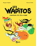 CHAMPIONS D'ECO-MAGIE