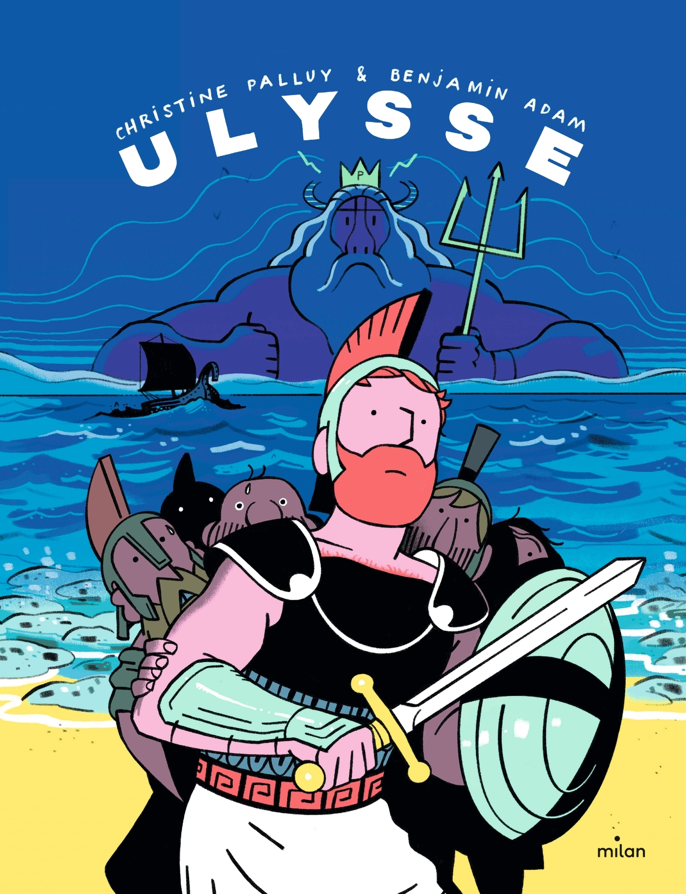 ULYSSE