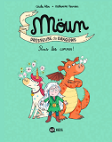 MOUN, TOME 03 - RAS LES CORNES !