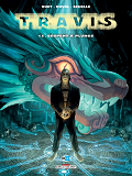 Travis T13 - Serpent A Plumes