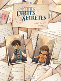 Les Petites Cartes Secretes