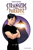 Strangers In Paradise - Integrale 3