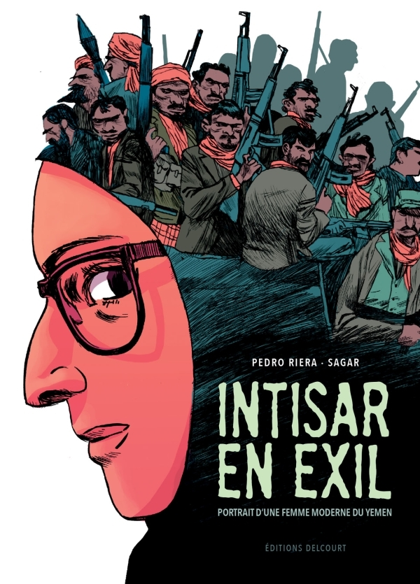 Intisar En Exil