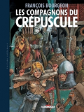 Les Compagnons Du Crepuscule - Integrale