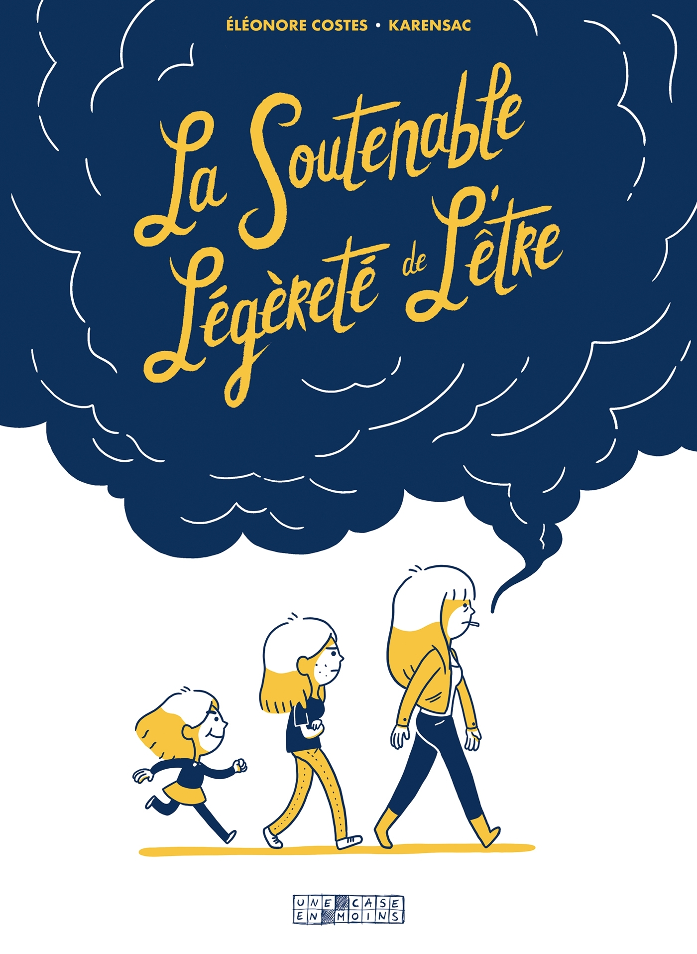La Soutenable Legerete De L'Etre