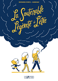 La Soutenable Legerete De L'Etre