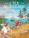 L'Ile Au Tresor, De Robert Louis Stevenson - Integrale