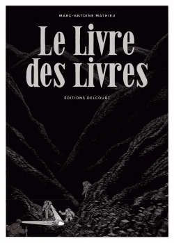 Le Livre Des Livres