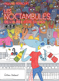 Les Noctambules - De L'Autre Cote Du Bar